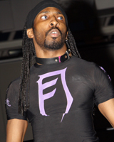 Wes Draven