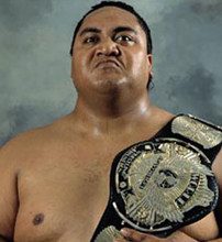 Yokozuna